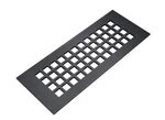 Reggio Registers Square Series Pattern - Premium Luxury Floor Grate Cover Gri.... Fixed Price $80.00.