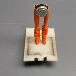 Therm-o-disc 36T01B3-44913 L185-30F Furnace Limit Switch 49L8801. Fixed Price $28.22.