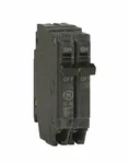 (10CT) General Electric Circuit Breaker THQP220 Pole Amp 120/240 Volt. Fixed Price $145.79.