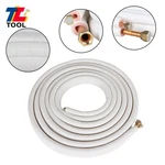 1/4 * 1/2IN Dia. 25FT Air Conditioning Cooling Connection Pipe Install Kit. Fixed Price $59.08.