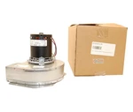 FAN03130 American Standard / Trane 2 Speed Draft Inducer Motor New Oem. Fixed Price $850.00.