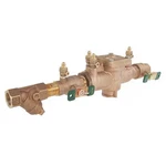 Watts 1 LF009M2-QT-S Reduced Pressure Zone Backflow Preventer. Fixed Price $752.99.