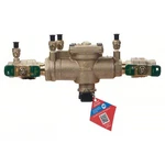 Watts 1 LF009M2-QT-FS Reduced Pressure Zone Backflow Preventer. Fixed Price $961.99.