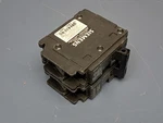 New Siemens Q2125H Circuit Breaker 2-POLE, Amp, 120/240V, Type Qph, 22 Ka. Fixed Price $59.11.