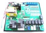 Trane CNT5155 208/230/265V Control Module. Fixed Price $1009.39.