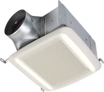 QTXE110150DCL Energy Star Bathroom Ventilation Led Light & Fan, 110-150 Cfm. Fixed Price $283.99.