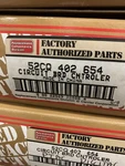 Carrier Ptac Control Board 52CQ402654 *new*. Fixed Price $135.00.