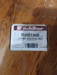 Trane FUS01348- Genuine Oem Replacement Part. Fixed Price $49.00.