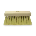 Tough Guy 2PYW3 Roof BRUSH,WHITE,7 In. Fixed Price $8.45.
