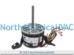 Furnace Blower Motor 1/3 Hp 230V Replaces Zhongshan Broad Ocean YDK-250S63223-02. Fixed Price $133.95.
