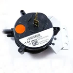 Nortek Global Hvac 632448R 1.65WC Spst Pressure Switch. Fixed Price $62.84.