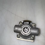 World American WA289182 Qr Valve 1/4 Npt Sup& Del. Fixed Price $12.78.