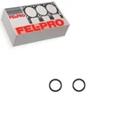 Fel-pro Eng Water Pump Bypass Pipe O-ring Kit 1997-2002 Ford E-150 Econoline. Fixed Price $9.31.