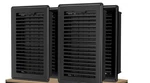 Floor Register Vent Covers 6X10 -heavy Duty Steel BLACK4PACK. Fixed Price $37.45.
