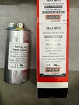Totaline Carrier Bryant Dual Run Capacitor 35/5 Uf 370/440 V P291-3554RS. Fixed Price $13.49.