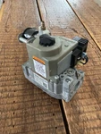 Furnace Gas Valve 78L4201 VR8205Q 2662 Honeywell. Fixed Price $69.99.