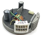 Ge Ecm Motors X13 FM19 Module Only 51-101880-05-02 1/2HP 230V Ccwle Used #J065. Fixed Price $126.65.