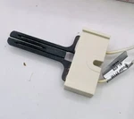 Replacement Furnace Hot Surface Ignitor/igniter Fits 41-409. New Box Opened. Fixed Price $11.00.