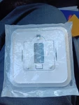 Honeywell Decorative Cover Plate W/ Standard Installation Adapter 32313163-002. Fixed Price $20.00.