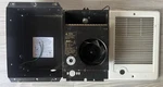 Cadet C152 Electric Wall Heater 1500W 240/208V Reset Button Forced Air. Fixed Price $55.96.