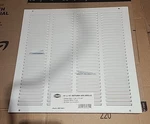 16"X16" Return Air Grille Ez-flo Screws Included Brand New Part #61641. Fixed Price $14.99.