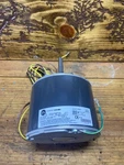 Bard 8103-028BX Motor 1/5 Hp 230V Cw Psc New Open Box. Fixed Price $150.00.