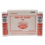 Stens Lucas Oil Red Tacky Grease 10 Pack. Fixed Price $84.10.