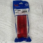 Grote 46872 Red Sealed Turtleback Clearance/marker Light Built-in Reflector. Fixed Price $7.19.