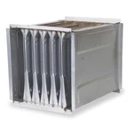 Dayton 1VLE5 Non-tubular Heat Exchanger. Fixed Price $813.99.