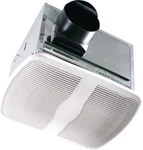 Air King AK110PN Quiet 100 Cfm 2 Sone Ceiling Mounted Energy Star - White. Fixed Price $92.78.