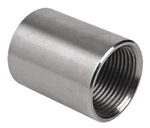 Calbrite S62000CP00 Pipe Conduit Coupling, Nps, Stainless Steel 316SS. Fixed Price $158.08.
