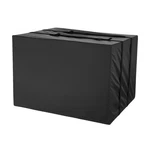 Uimoso Waterproof Ac Cover 20.87X15.75X14.96 In With Adjustable Straps. Fixed Price $16.89.