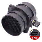 Air Mass Flow Sensor Meter Maf Fits Audi A5 A4 Quattro Q3 06J906461D MAS0402. Fixed Price $42.82.