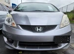 Bumper Tow Hook License Plate Mount Bracket For Honda Fit 2009-2013 Brand New. Fixed Price $39.95.