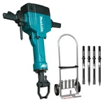 Makita HM1810X3 70 Lb. Breaker Hammer. Fixed Price $2239.00.