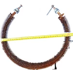 Oem Fostoria 08481401 Air Heater Element Fes 240VAC Genuine. Fixed Price $69.99.