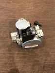 Lennox A043416154 Furnace Gas Valve White Rodgers 36G24 207. Fixed Price $29.00.