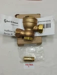 Hoffman 17C-2,1/2" Thermostatic Trap Bell And Gossett. Fixed Price $189.00.