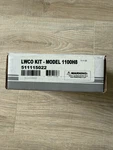 Hydrolevel Part 1100H8 W/ Harness Safgard Low Water Cutoff. Fixed Price $57.00.