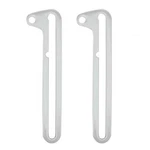 United Pacific A8007SS Windshield Wiper Swing Arm, Pol Ford. Fixed Price $47.90.