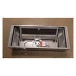 Bard, ECON-WD-5A, Full Flow Modulating Leakage Economizer W/ Exhaust, New. Fixed Price $800.00.