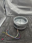 M&f Motor MF11025M12 Blower 120V/60HZ 03-30108. Fixed Price $173.32.