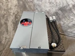 Square SC1624M100S 100A Load Center, L1420 Plug, Receptacles, Cords, Breakers. Fixed Price $209.99.