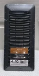 Imperial 4"X10" Floor Register Vent Cover Plastic Louvered Black RG3475-E. Fixed Price $19.39.