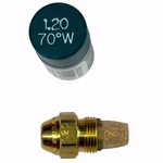 Delavan 1.20 Gph 70 Nozzle W/ Sintered Filter. Fixed Price $7.99.