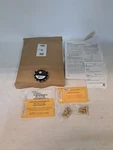 Goodman HASFK-4 High Altitude Conversion Kit New, Open Box. Fixed Price $75.00.