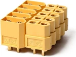 Madcatz 5 Pairs XT60 Battery Connector & Female Bullet Plug For. Fixed Price $11.93.