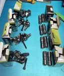 Epchunmi 8*ROCKER Arm With Bolt & Lifter Fits Chevy Gmc Replace MR-1341 JB-2079. Fixed Price $90.99.