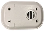 Lennox 51W11 Flush Mount Vent Kit. Fixed Price $145.46.