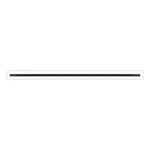 Buildmart - 48" Linear Diffuser (1 Slot) Single White Decorativ.... Fixed Price $137.69.